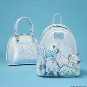 Pokémon Ice Type Winter Mini Backpack