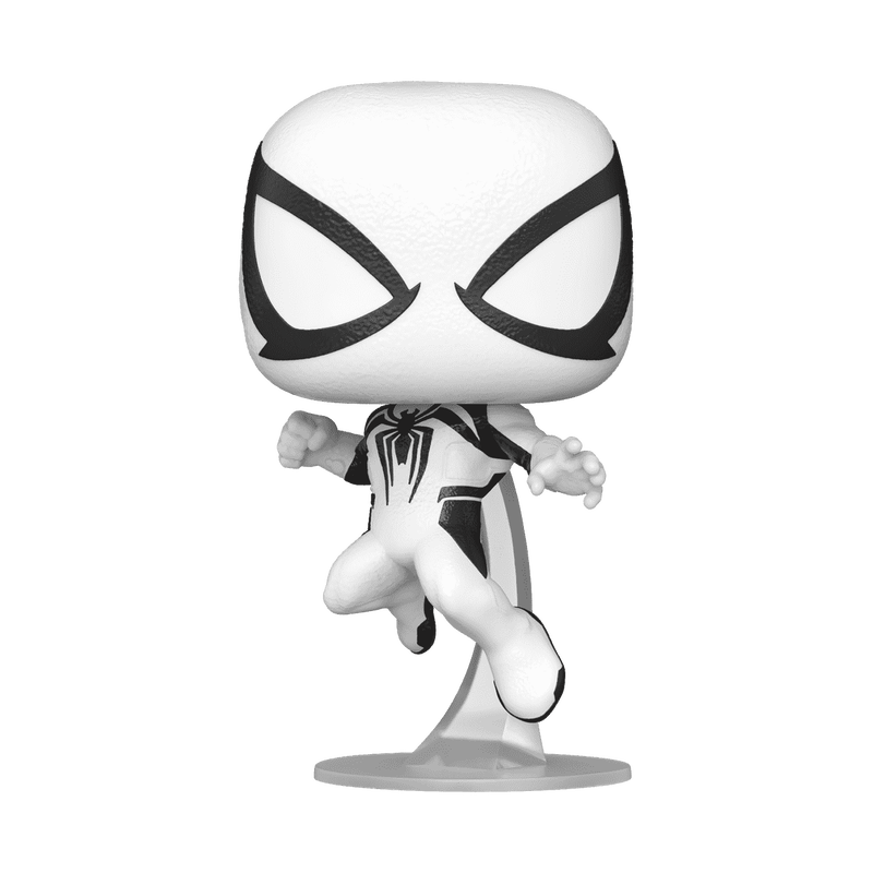 Pop! Anti-Venom Suit Peter Parker