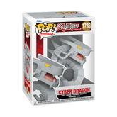 Pop! Cyber Dragon