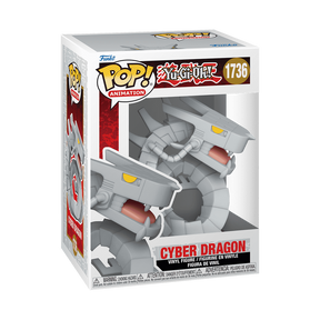 Pop! Cyber Dragon