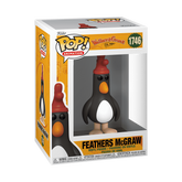 Pop! Feathers McGraw