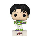 Pop! Jung Kook as Buzz