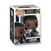 Pop! Lucian