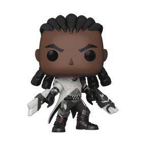 Pop! Lucian