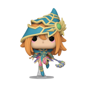 Pop! Magician’s Valkyria