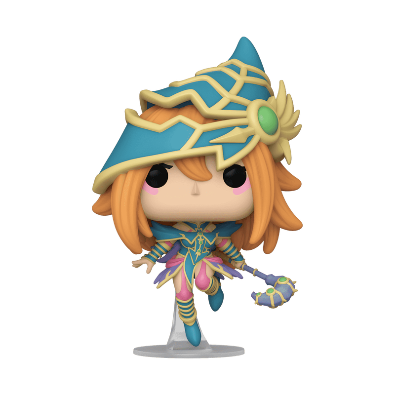 Pop! Magician’s Valkyria