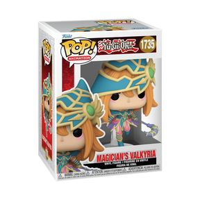 Pop! Magician’s Valkyria