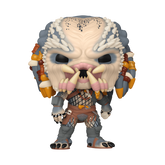 Pop! Plus Elder Greyback