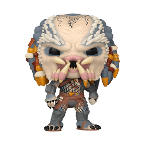 Pop! Plus Elder Greyback