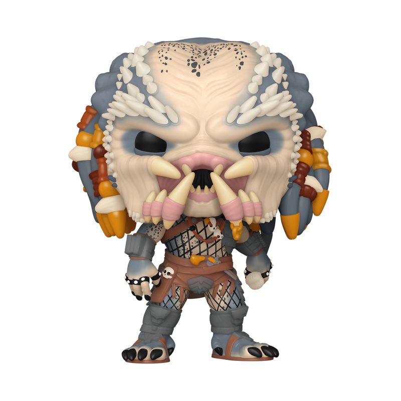 Pop! Plus Elder Greyback