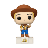 Pop! RM as Woody