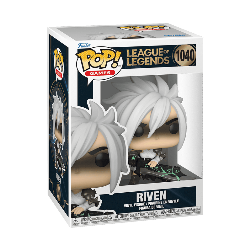 Pop! Riven