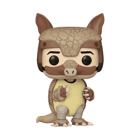 Pop! Ross Geller in Holiday Armadillo Costume