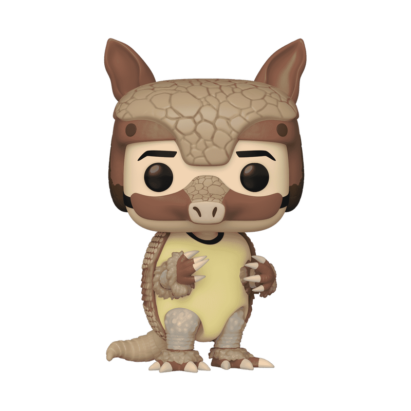 Pop! Ross Geller in Holiday Armadillo Costume