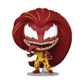 Pop! Scream (Mary Jane)