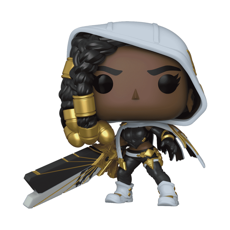 Pop! Senna