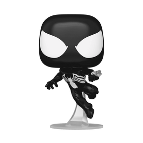 Pop! Symbiote Suit Spider-Man