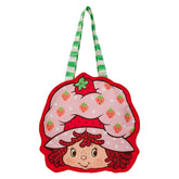 Strawberry Shortcake Cosplay Canvas Tote Bag