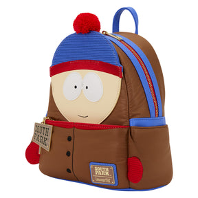South Park Stan Cosplay Mini Backpack