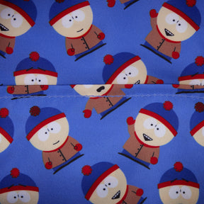 South Park Stan Cosplay Mini Backpack