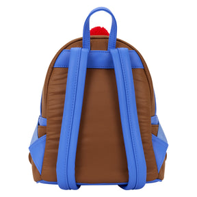 South Park Stan Cosplay Mini Backpack