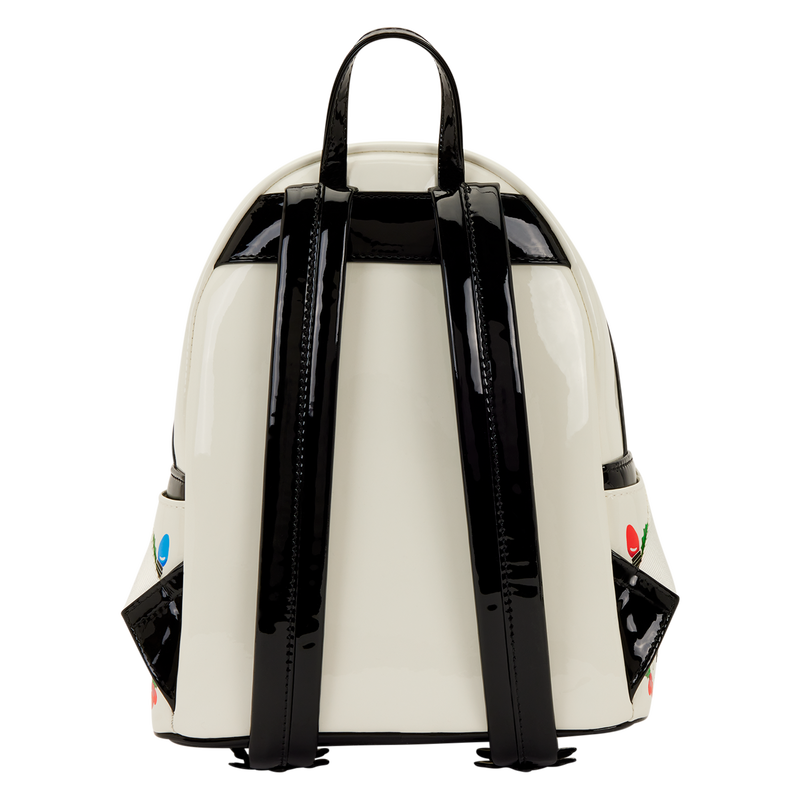 Star Wars Stormtrooper Cosplay String Lights Light Up Mini Backpack
