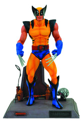 MARVEL SELECT WOLVERINE AF (C: 1-1-0)