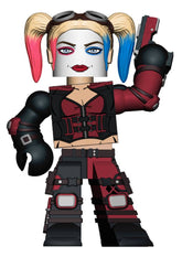 DC INJUSTICE HARLEY QUINN VINIMATE (C: 1-1-2)