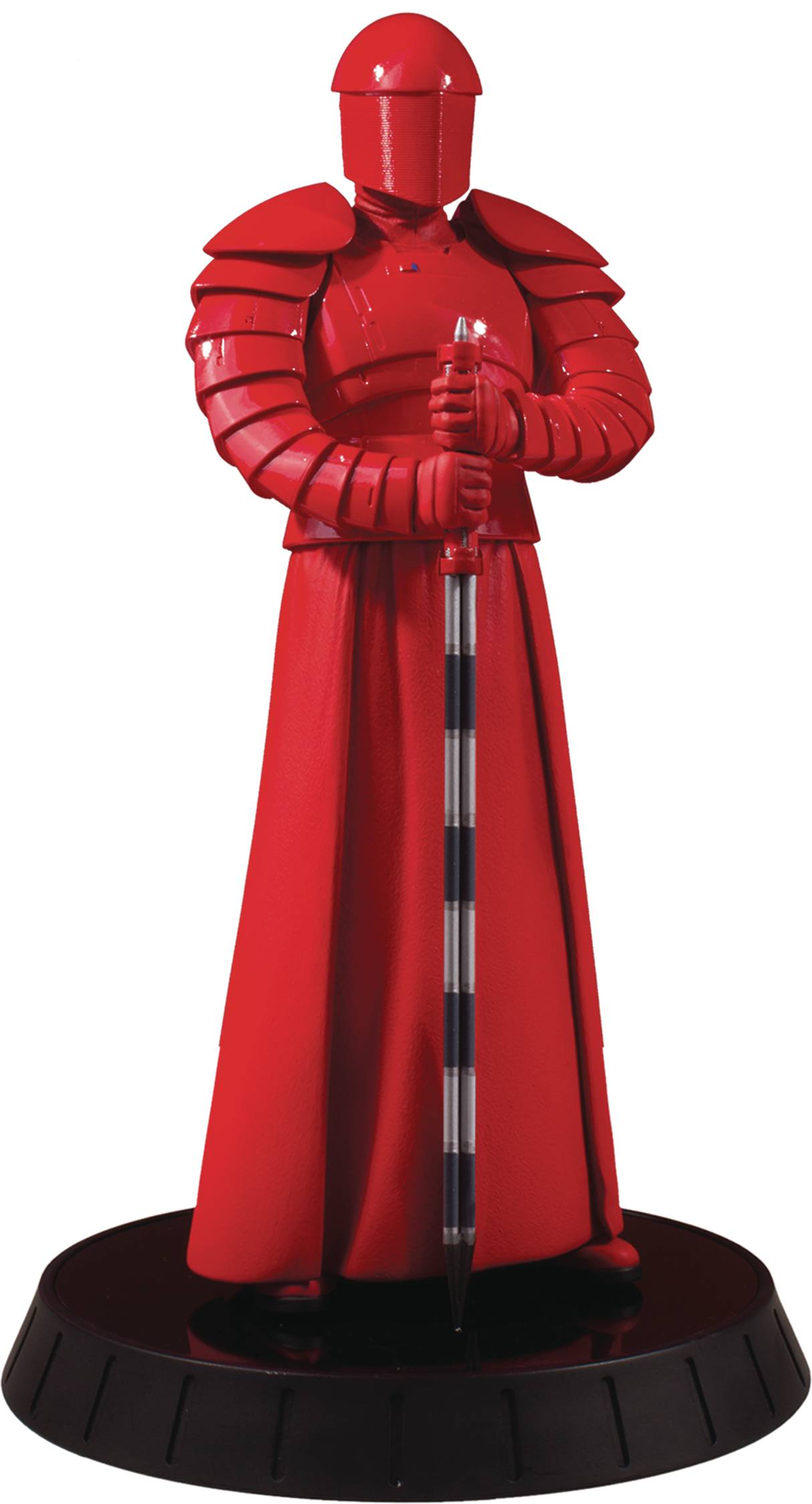 SW PRAETORIAN GUARD 1/6 SCALE STATUE (C: 0-1-2)