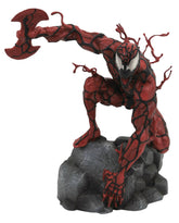 MARVEL GALLERY COMIC CARNAGE PVC FIGURE (C: 1-1-2)