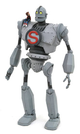 IRON GIANT SELECT ACTION FIGURE (C: 1-1-2)