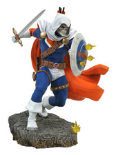 MARVEL GALLERY COMIC TASKMASTER PVC STATUE (C: 1-1-2)