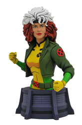 MARVEL ANIMATED X-MEN ROGUE 1/7 SCALE BUST (C: 1-1-2)