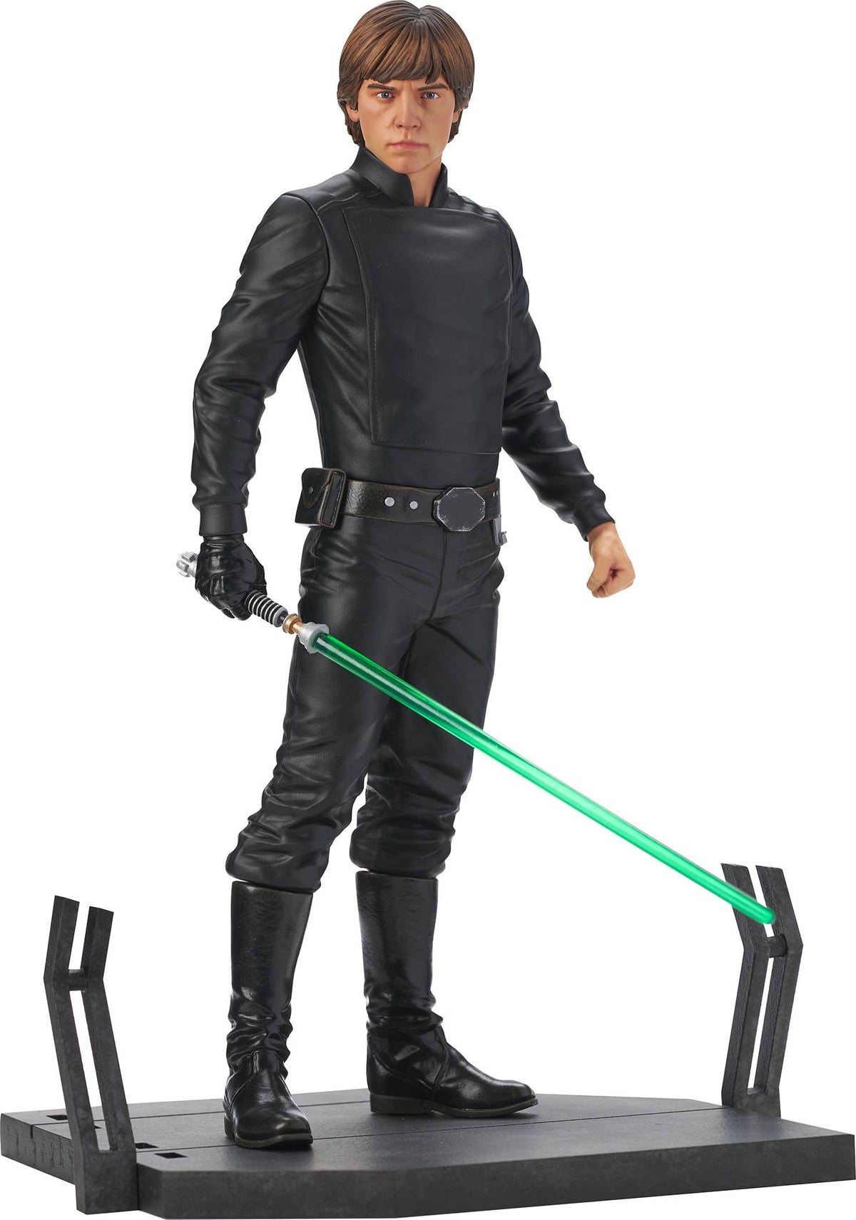 STAR WARS MILESTONES ROTJ LUKE SKYWALKER 1/6 SCALE STATUE