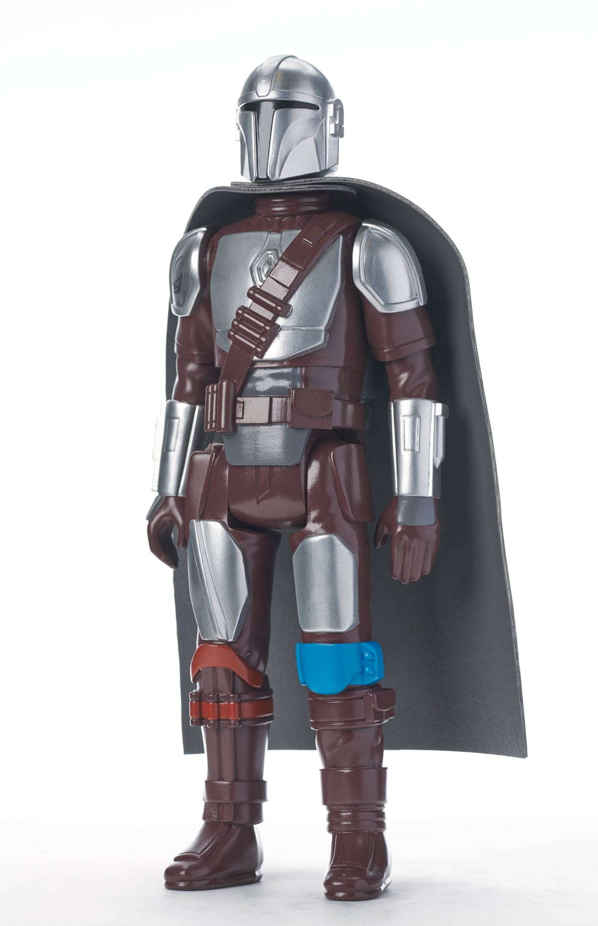 STAR WARS THE MANDALORIAN BESKAR JUMBO FIGURE (C: 1-1-2)