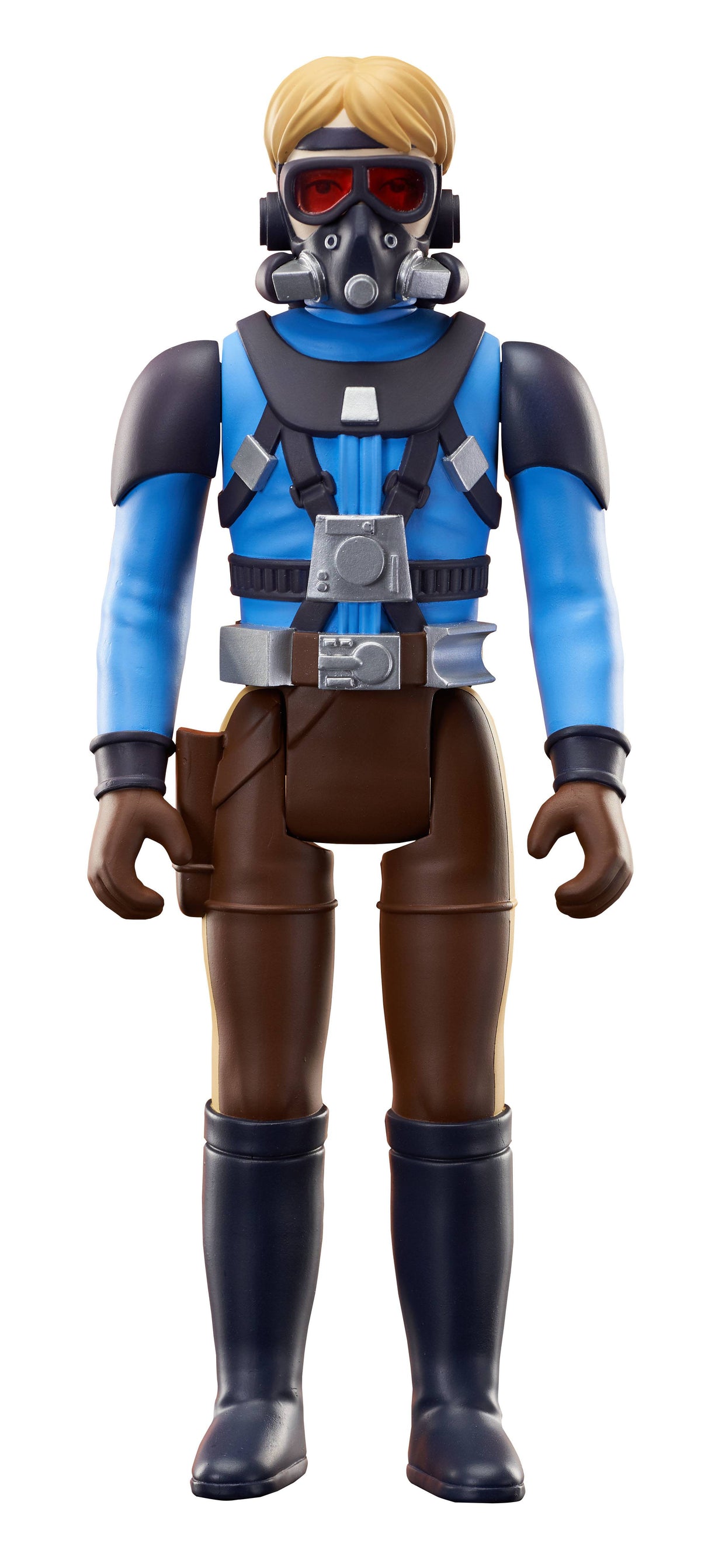 STAR WARS CONCEPT LUKE SKYWALKER JUMBO FIGURE (C: 1-1-1)