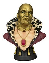 GI JOE LEGENDS IN 3D PROFIT DIRECTOR DESTRO 1/2 SCALE BUST