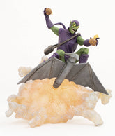 MARVEL GALLERY COMIC GREEN GOBLIN DLX PVC STATUE (C: 1-1-2)