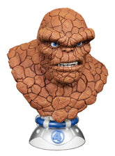 MARVEL LEGENDS IN 3D THING 1/2 SCALE BUST (C: 1-1-2)