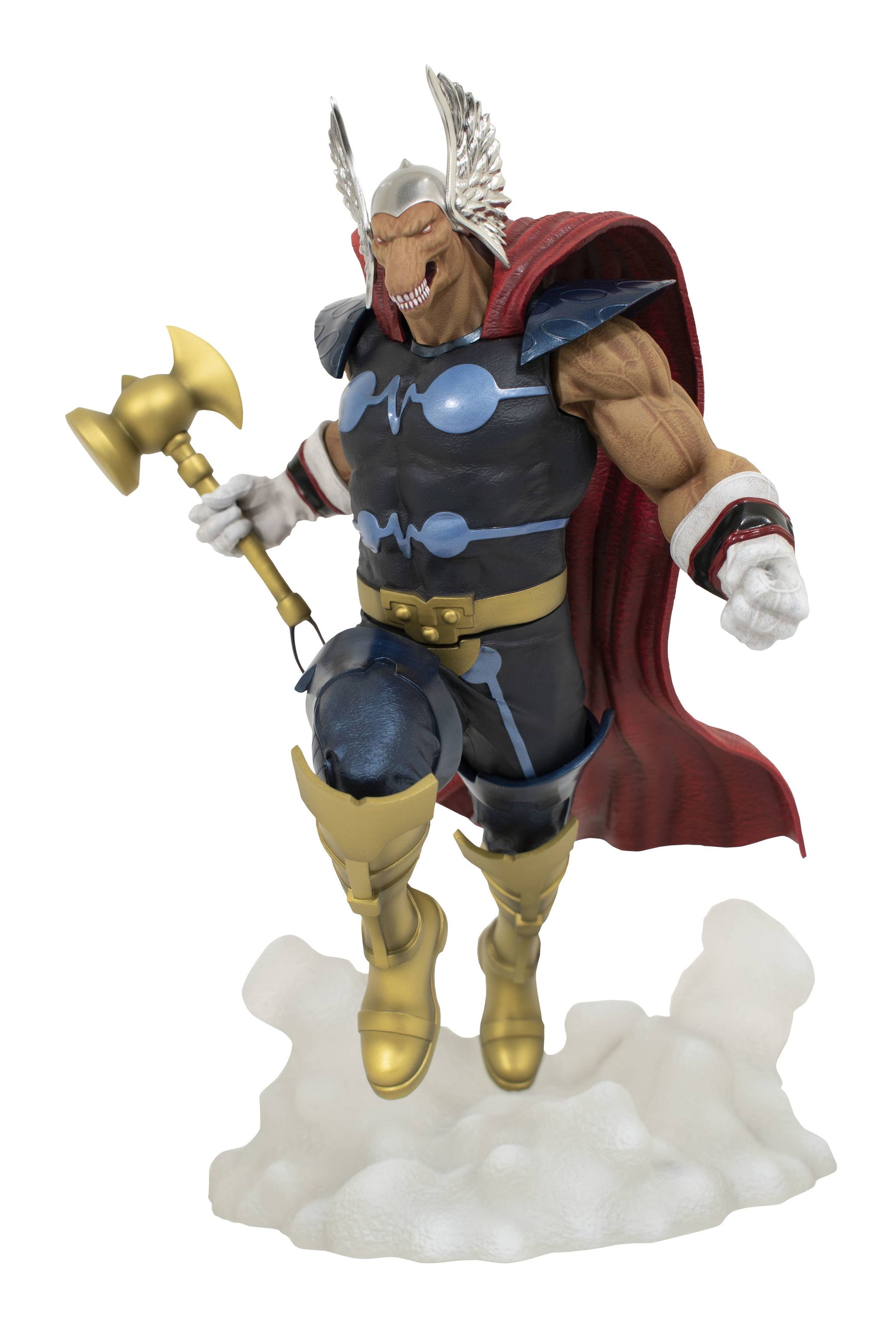 MARVEL GALLERY COMIC BETA RAY BILL PVC STATUE (C: 1-1-2)