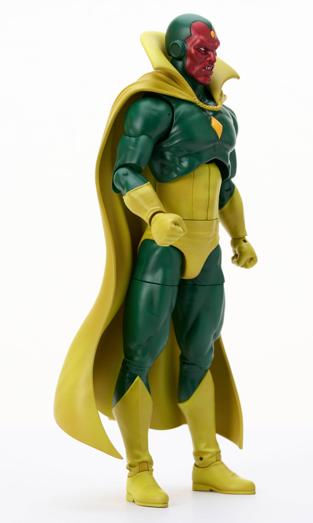 MARVEL SELECT VISION AF (C: 1-1-2)