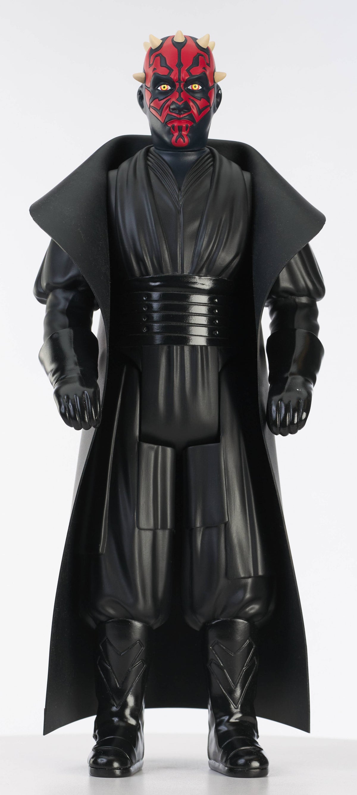 STAR WARS PHANTOM MENACE DARTH MAUL JUMBO FIGURE (C: 1-1-2)