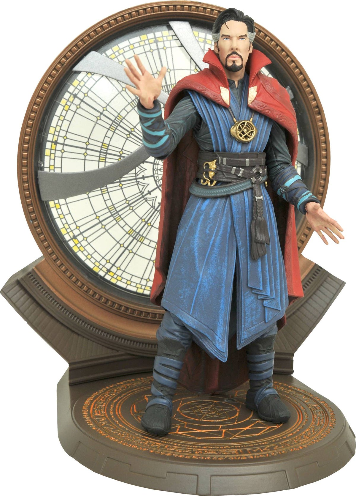 MARVEL SELECT DR STRANGE MOVIE 2 AF (C: 1-1-2)