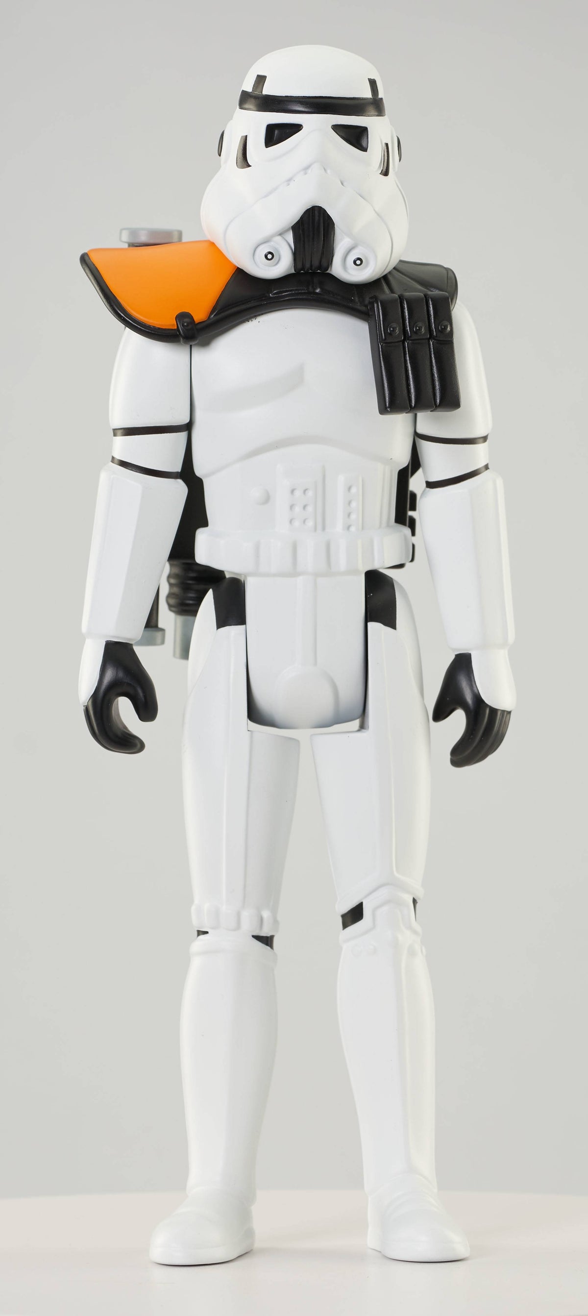 STAR WARS SANDTROOPER JUMBO FIGURE (C: 1-1-2)