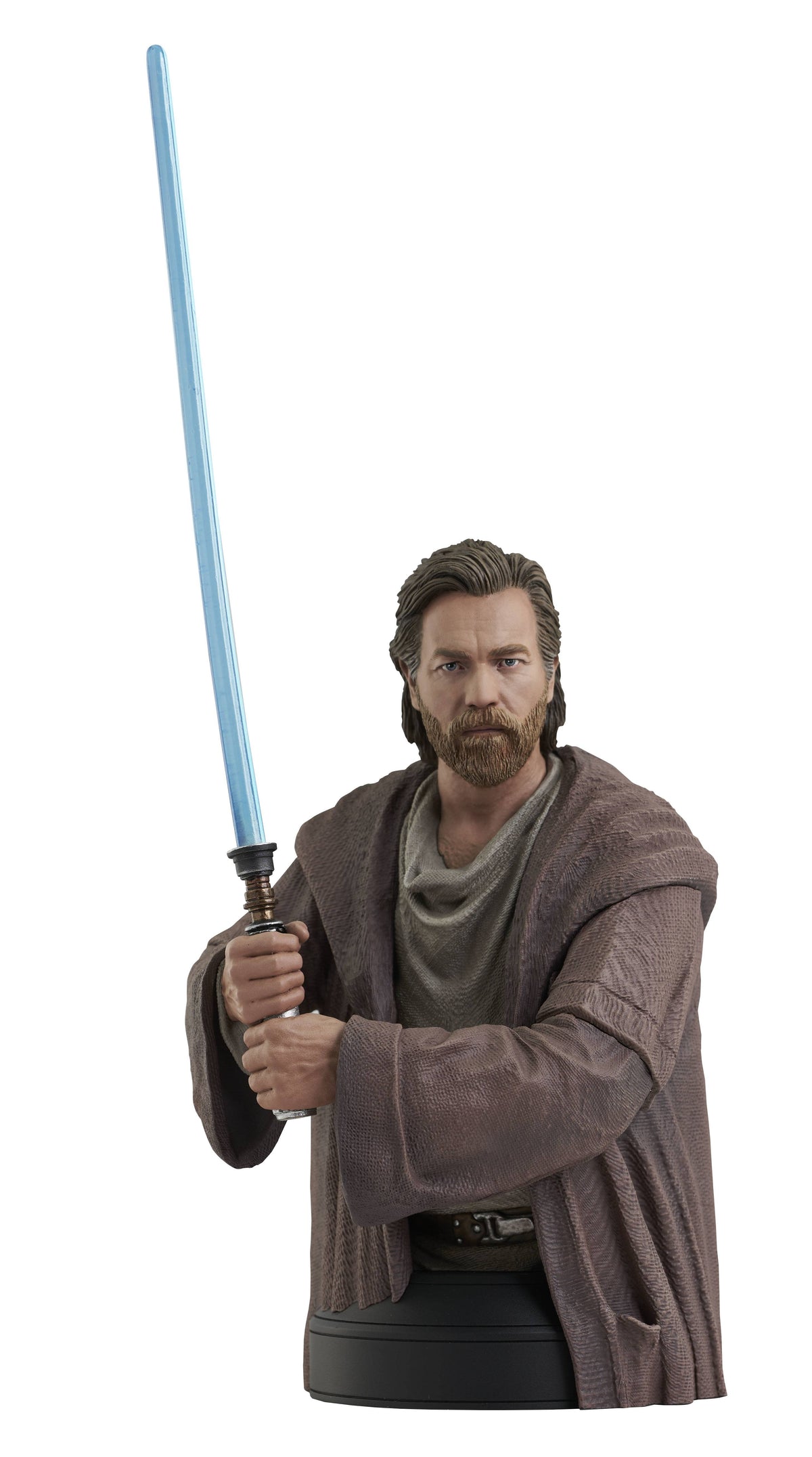 SW DISNEY+ OBI-WAN KENOBI BUST (C: 1-1-2)