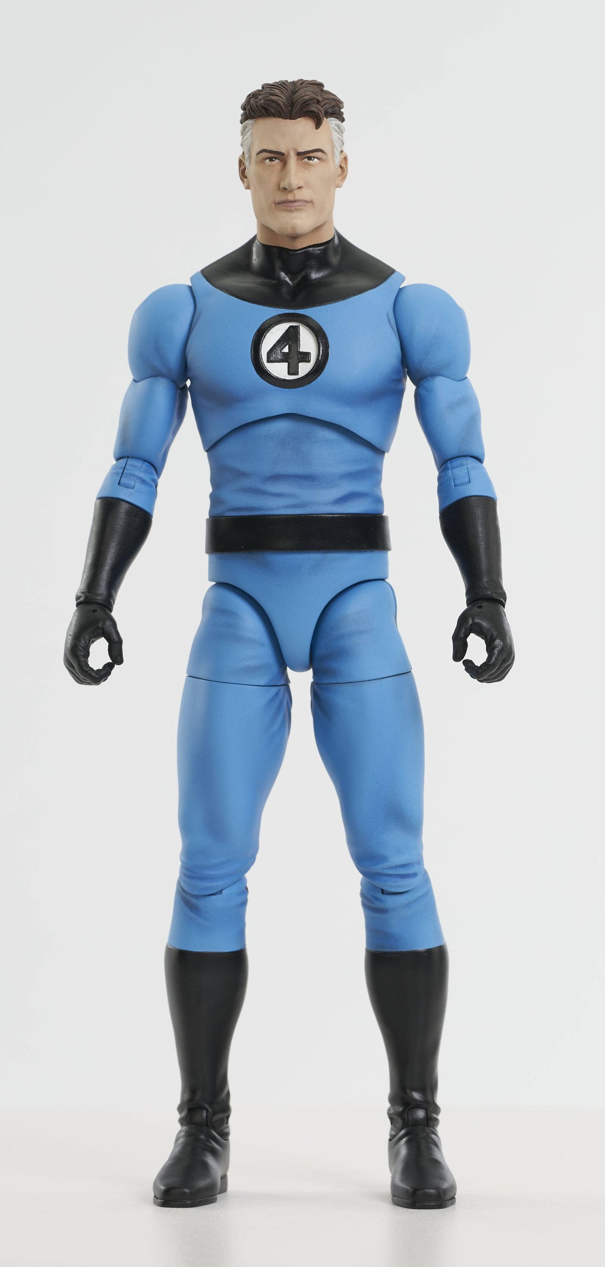 MARVEL SELECT MR FANTASTIC AF (C: 1-1-2)