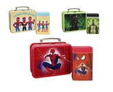 METAKESHI SPIDER-MAN NWH MINI LUNCHBOX SER3 BMB DIS