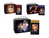 METAKESHI SW SKYWALKER SAGA MINI LUNCHBOX SER4 BMB DIS