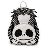 The Nightmare Before Christmas Headless Jack Skellington Mini Backpack