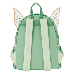Peter Pan Tinker Bell Holiday Cosplay Sequin Mini Backpack